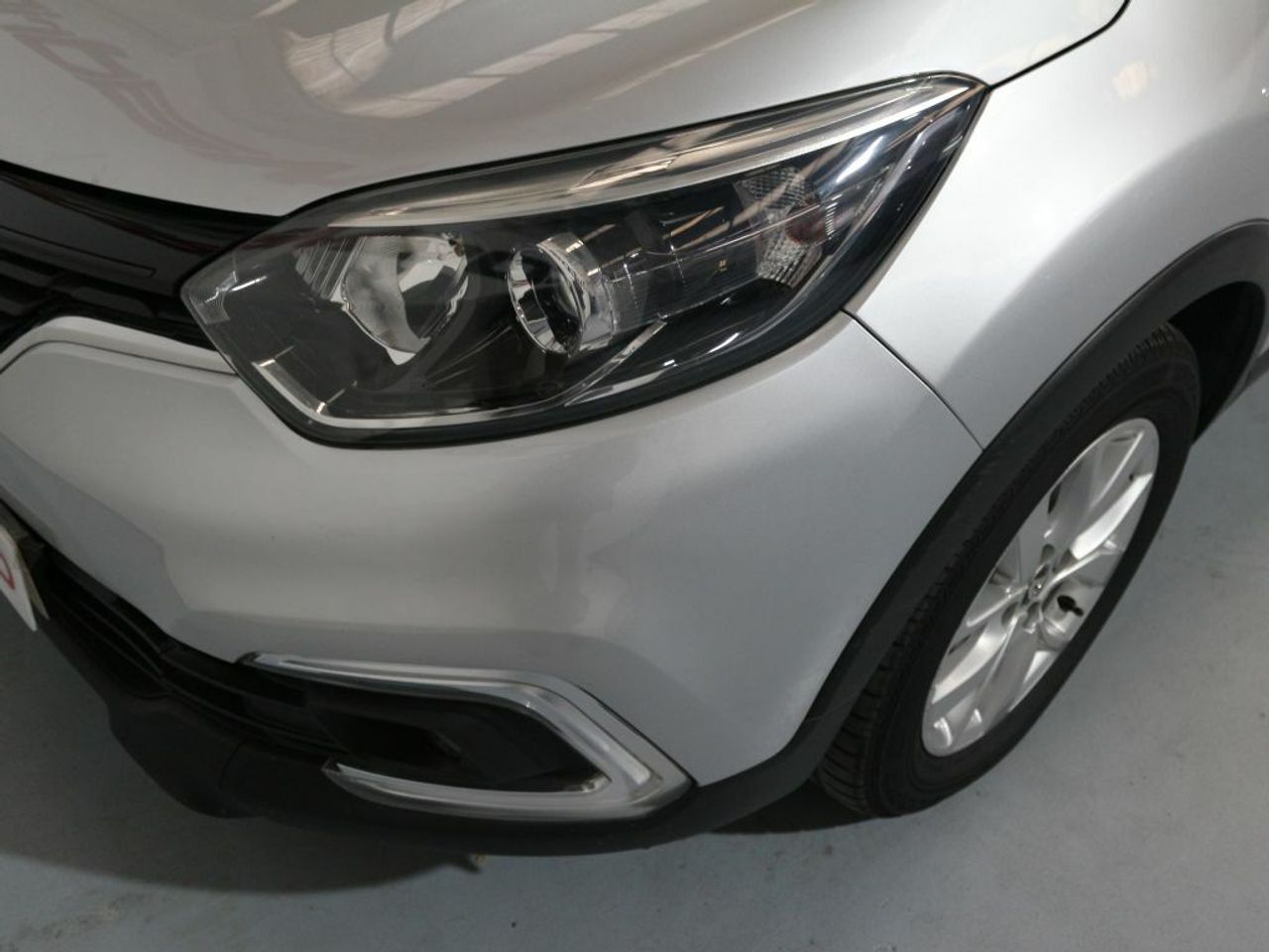 Foto Renault Captur 22