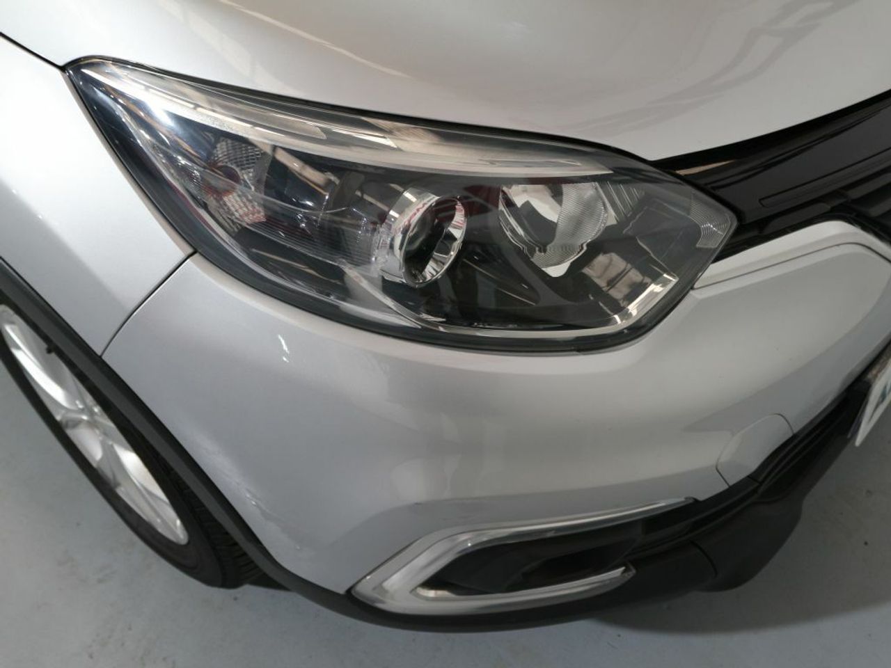 Foto Renault Captur 23