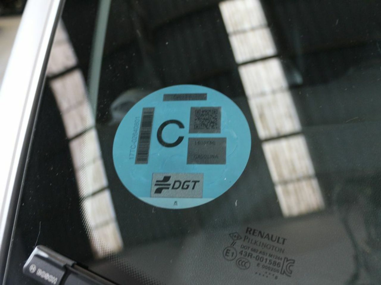 Foto Renault Captur 24