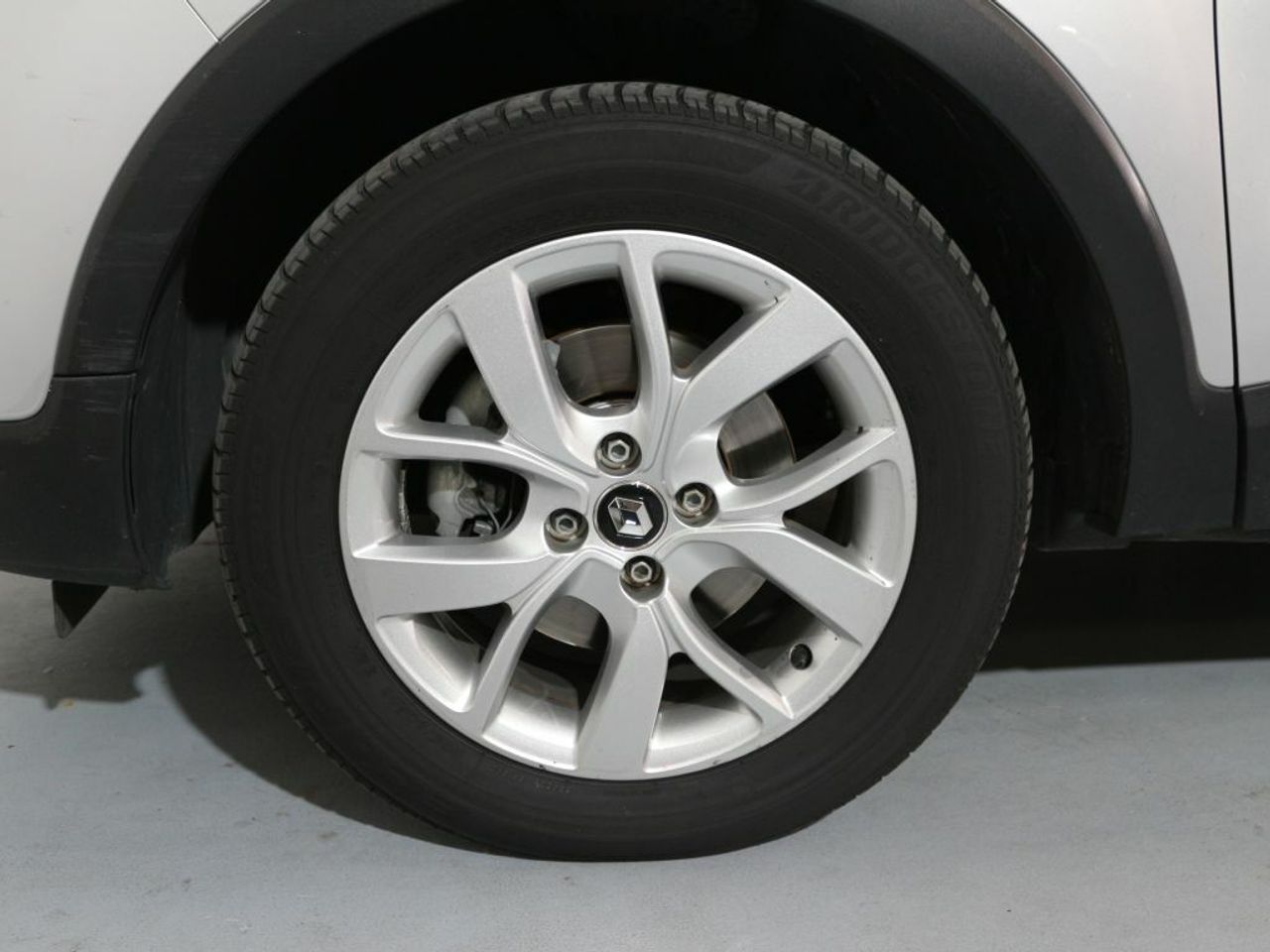 Foto Renault Captur 26