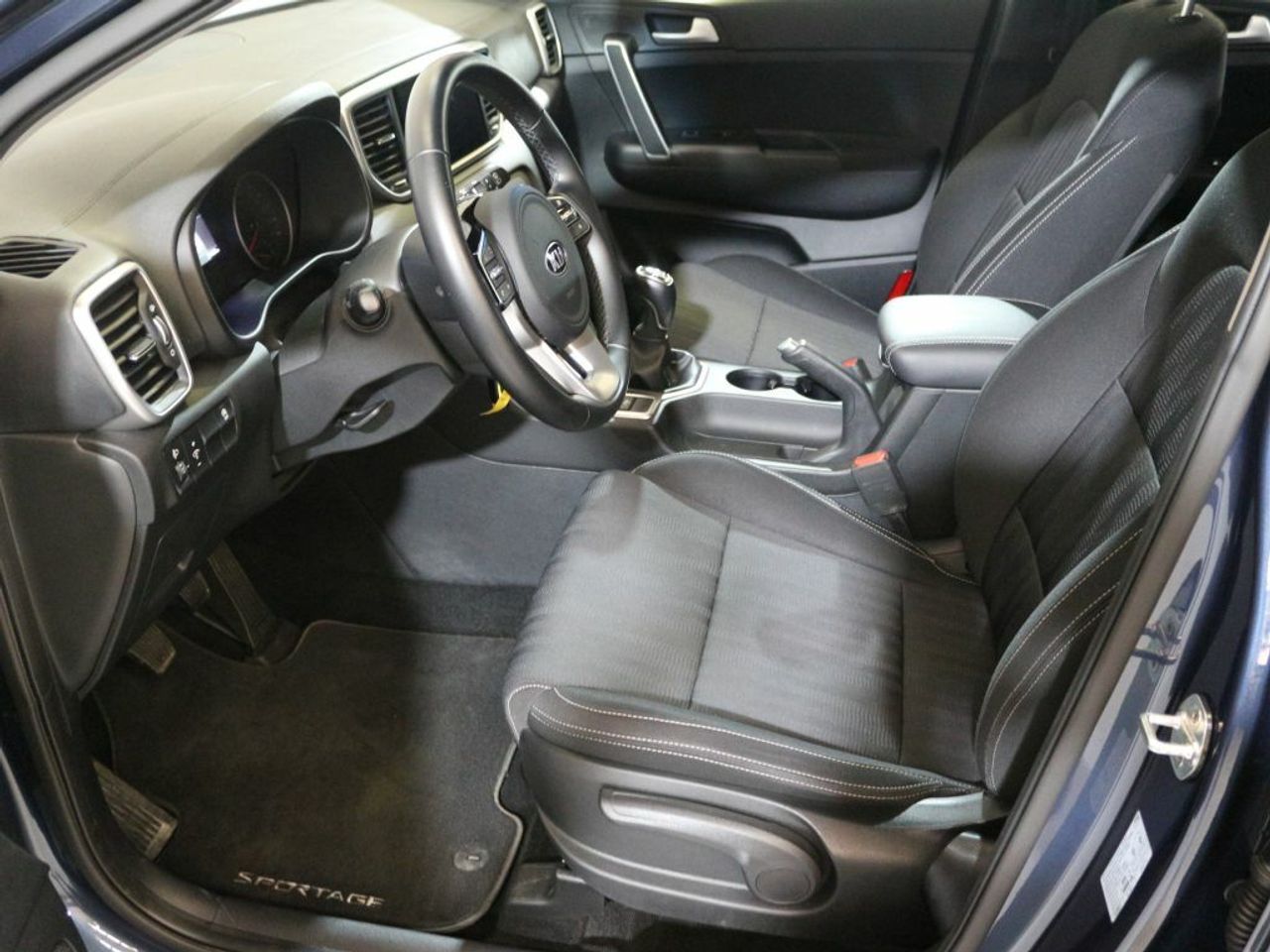 Foto Kia Sportage 10
