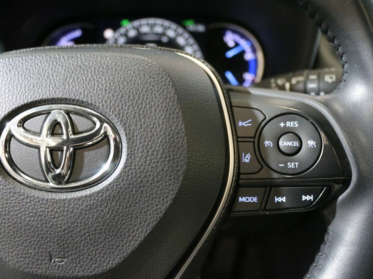 Foto Toyota Rav4 21