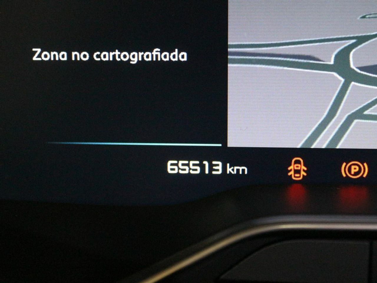 Foto Citroën C5 Aircross 22