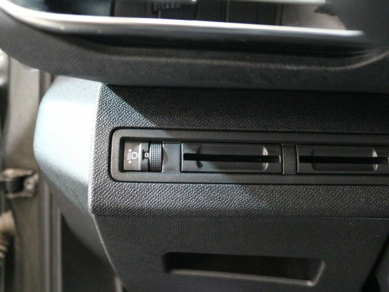 Foto Peugeot 3008 10
