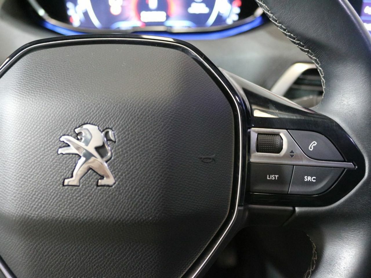 Foto Peugeot 3008 18