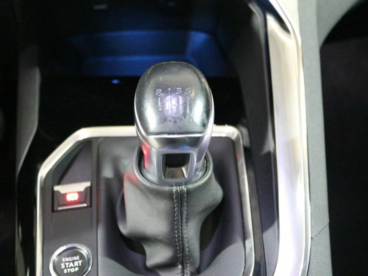 Foto Peugeot 3008 24
