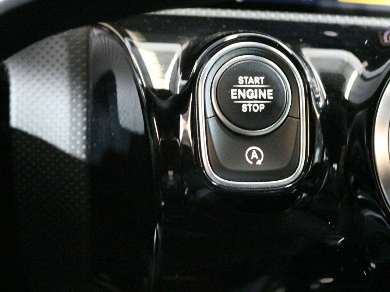 Foto Mercedes-Benz Clase A 20