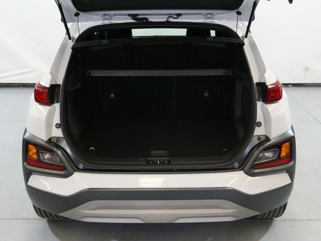 Foto Hyundai Kona 6