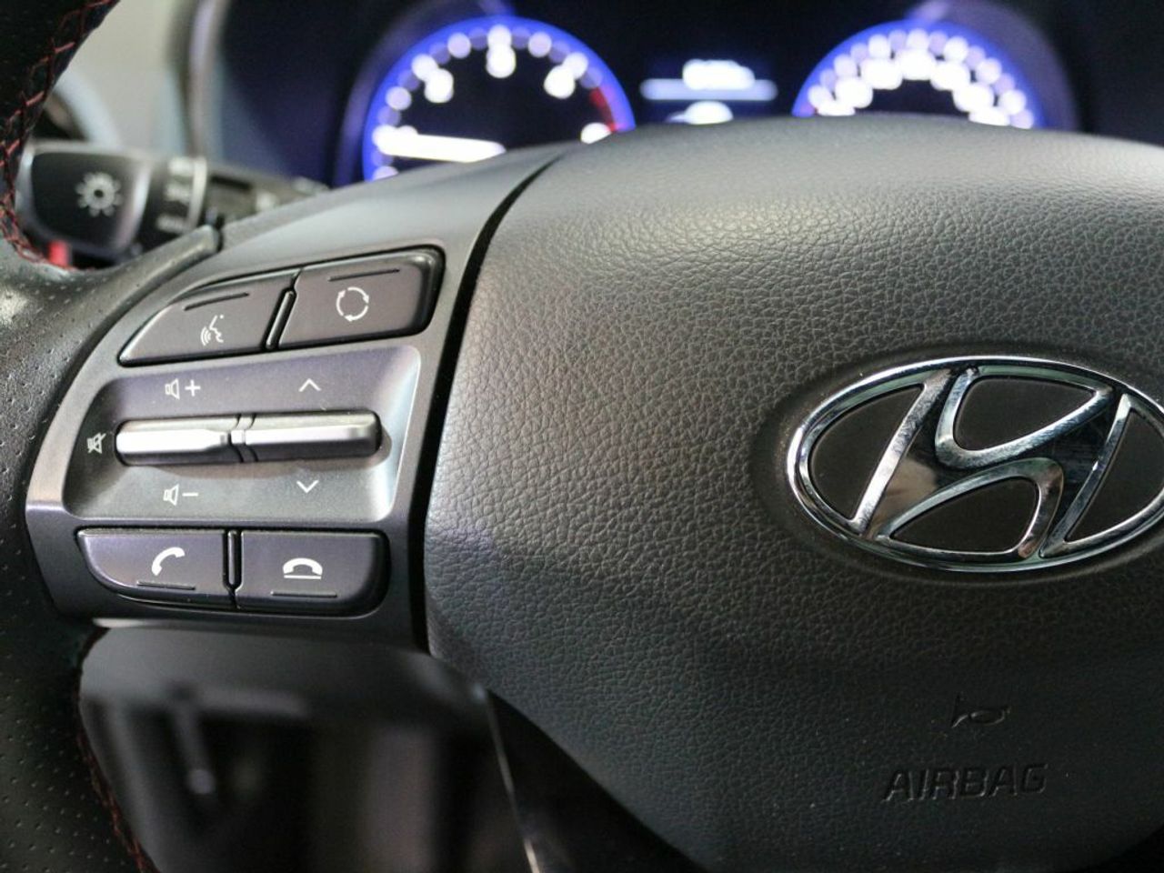 Foto Hyundai Kona 16