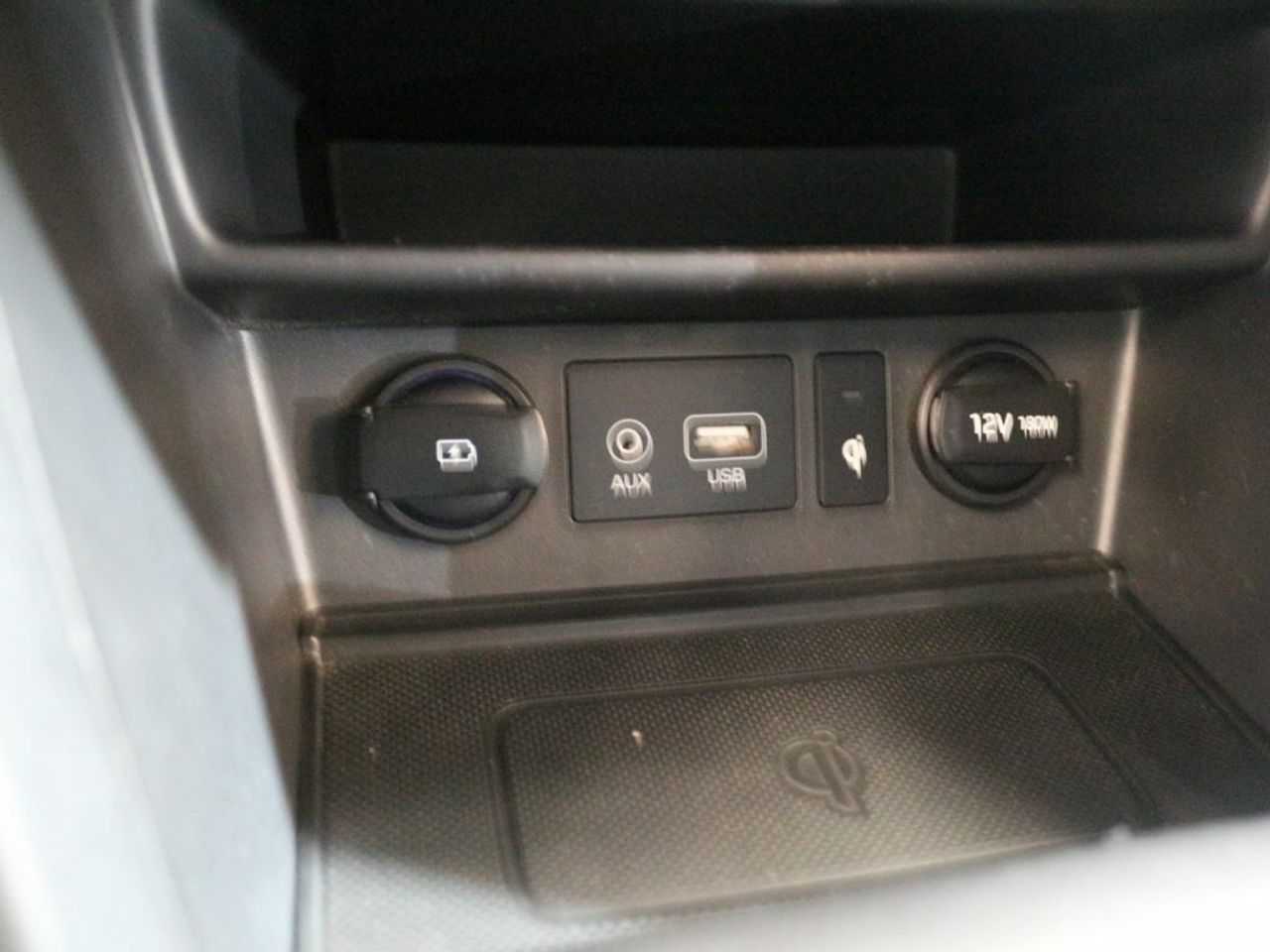 Foto Hyundai Kona 27