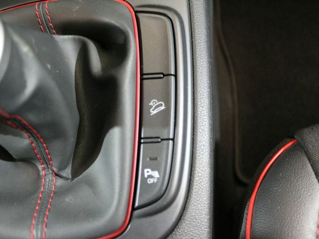 Foto Hyundai Kona 28