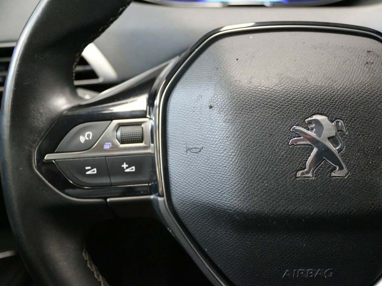 Foto Peugeot 5008 15
