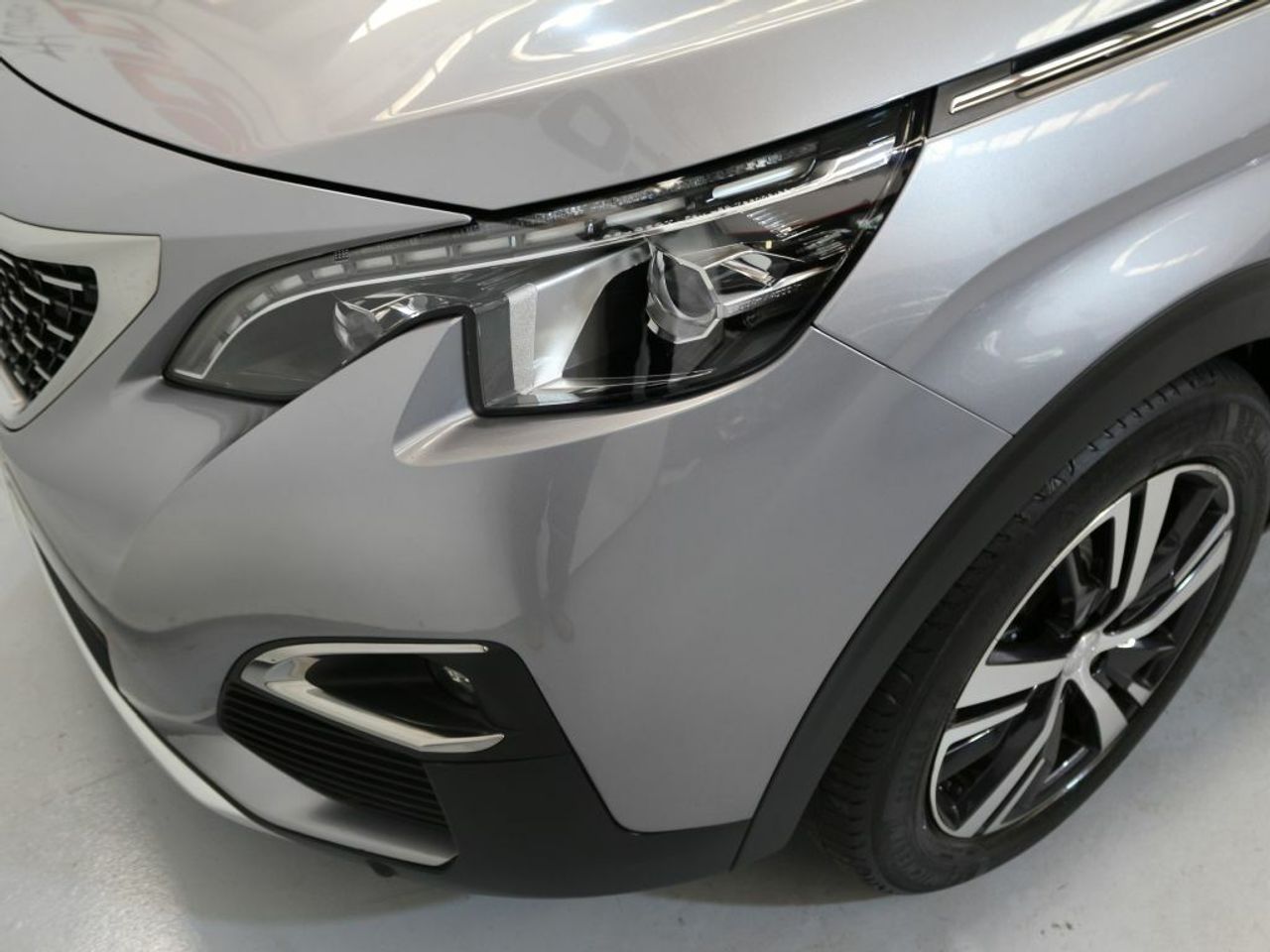 Foto Peugeot 5008 27