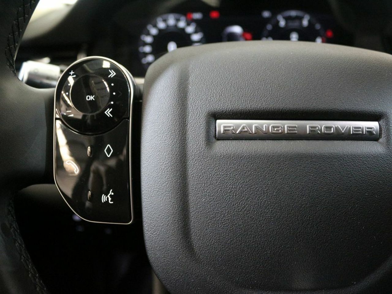Foto Land-Rover Range Rover Evoque 22