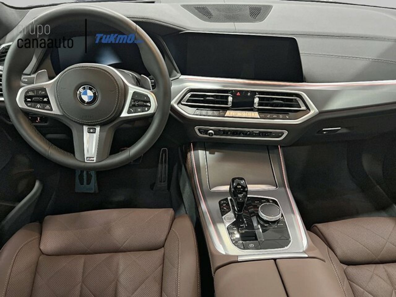 Foto BMW X5 7