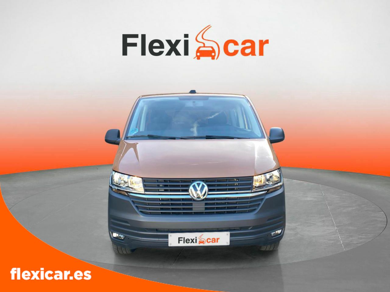 Foto Volkswagen Caravelle 3