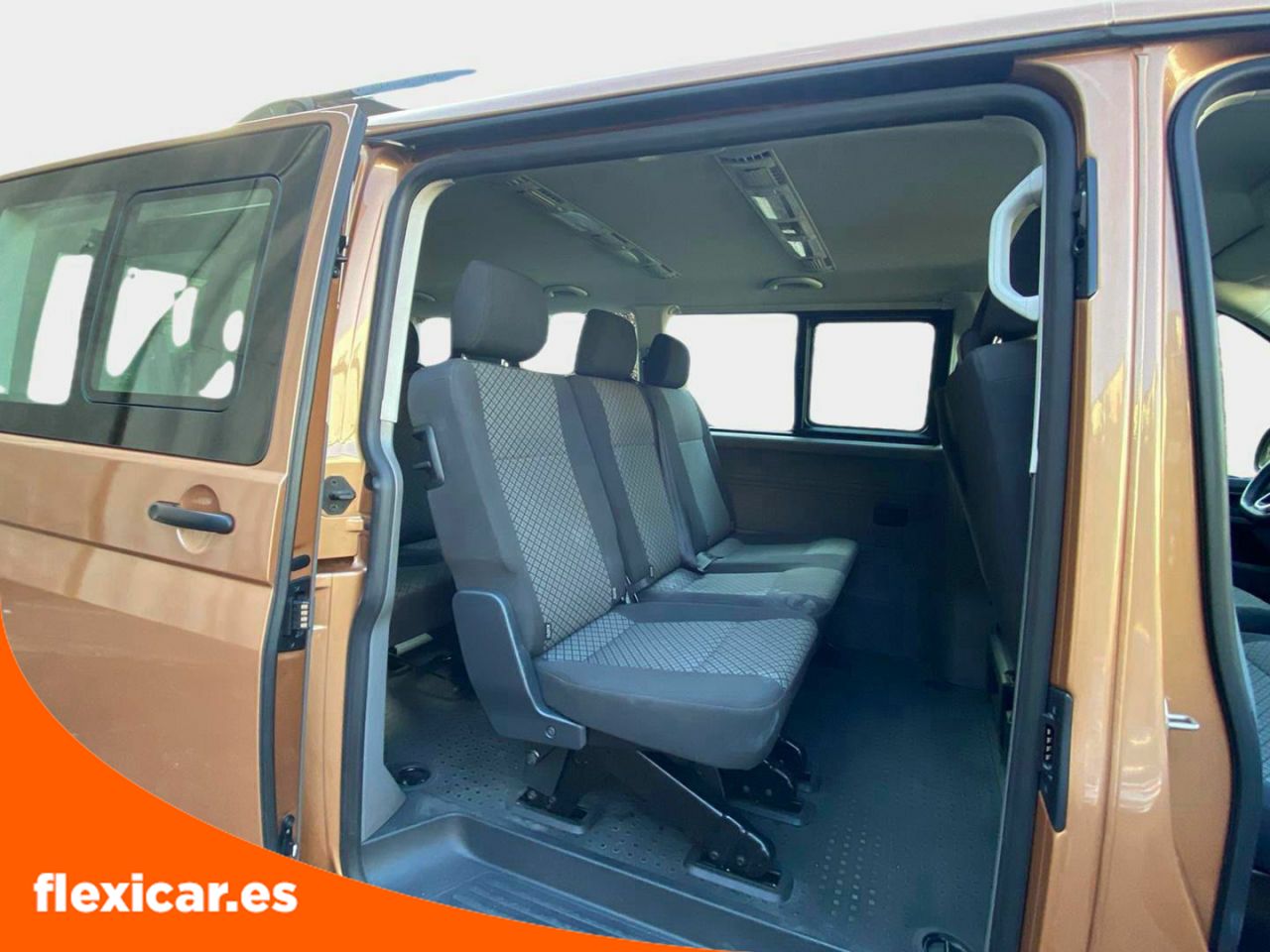 Foto Volkswagen Caravelle 16