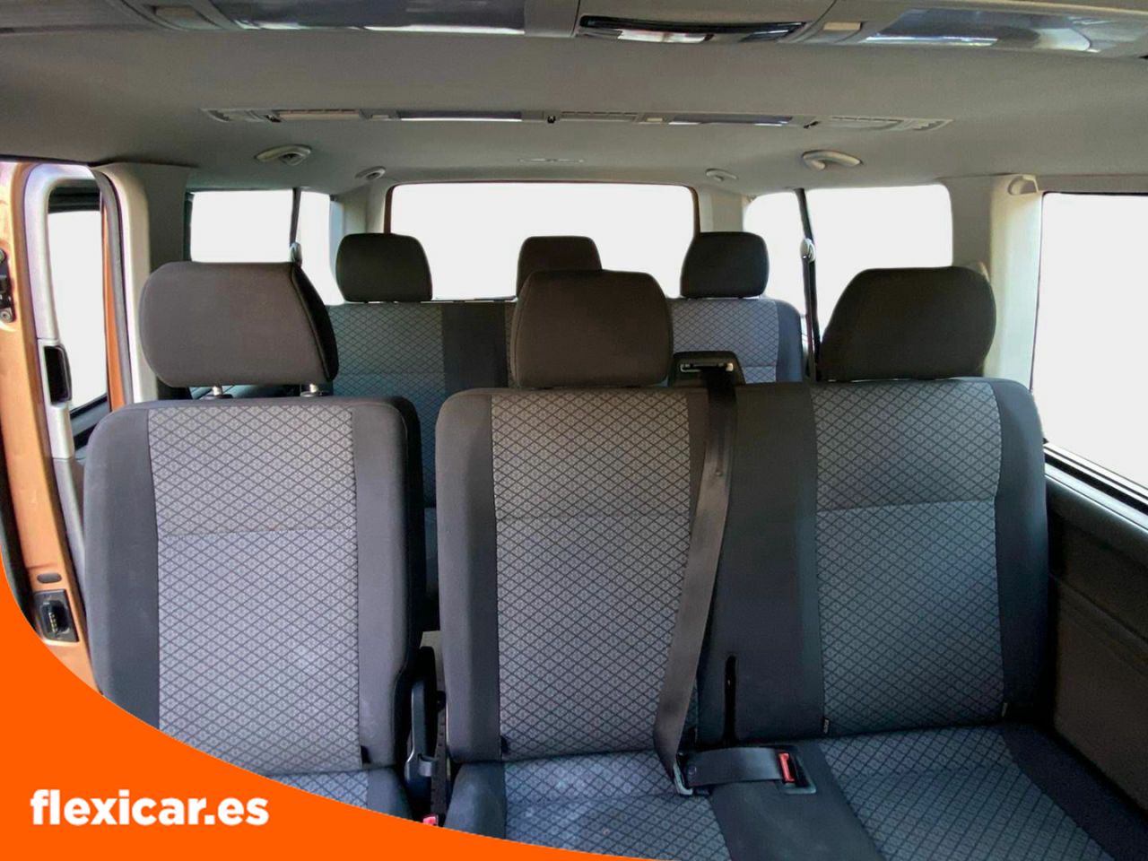 Foto Volkswagen Caravelle 17