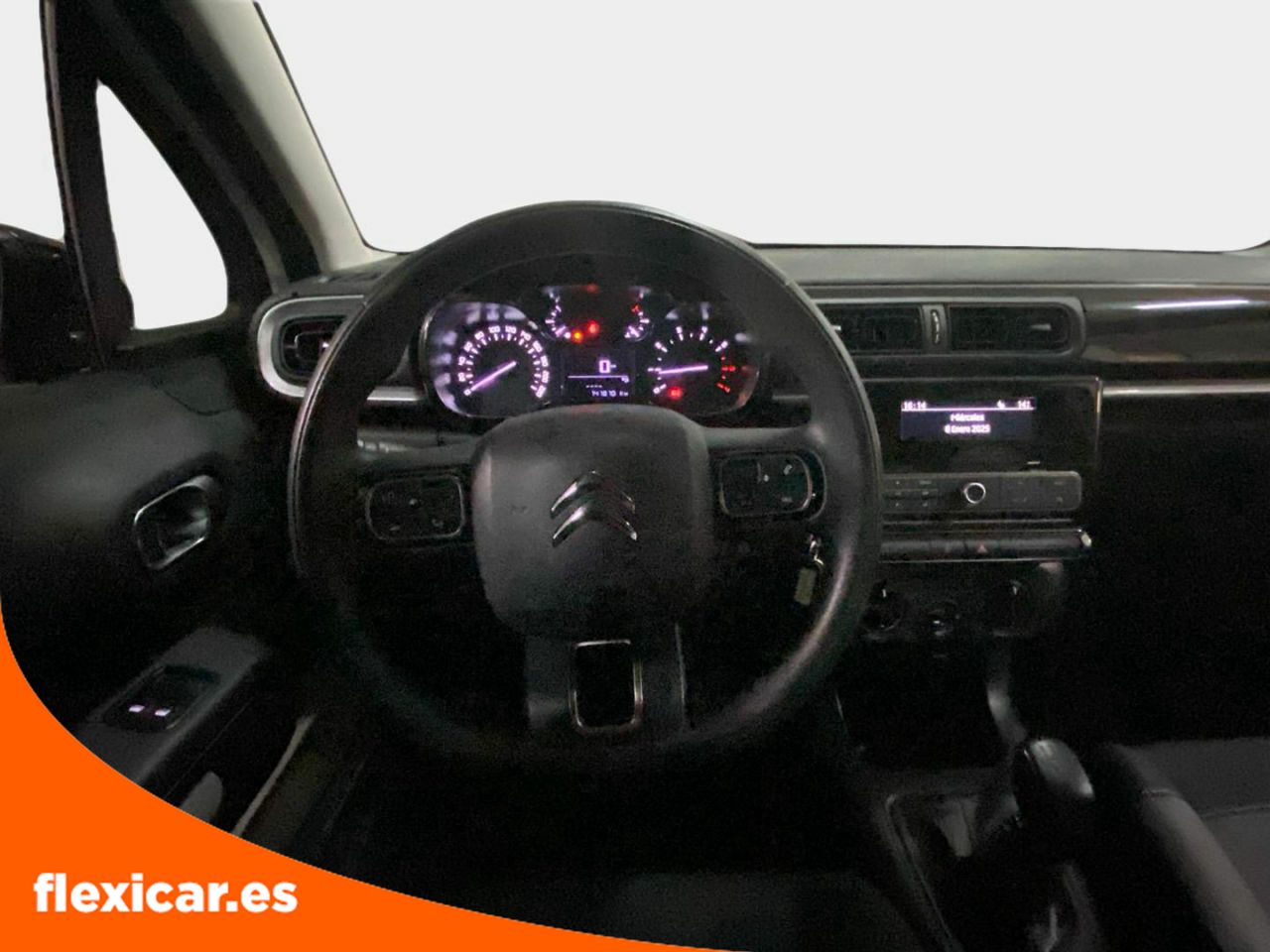 Foto Citroën C3 12