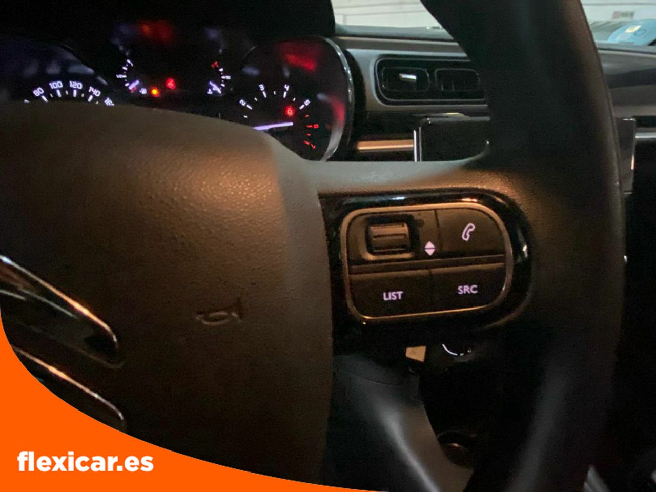 Foto Citroën C3 16