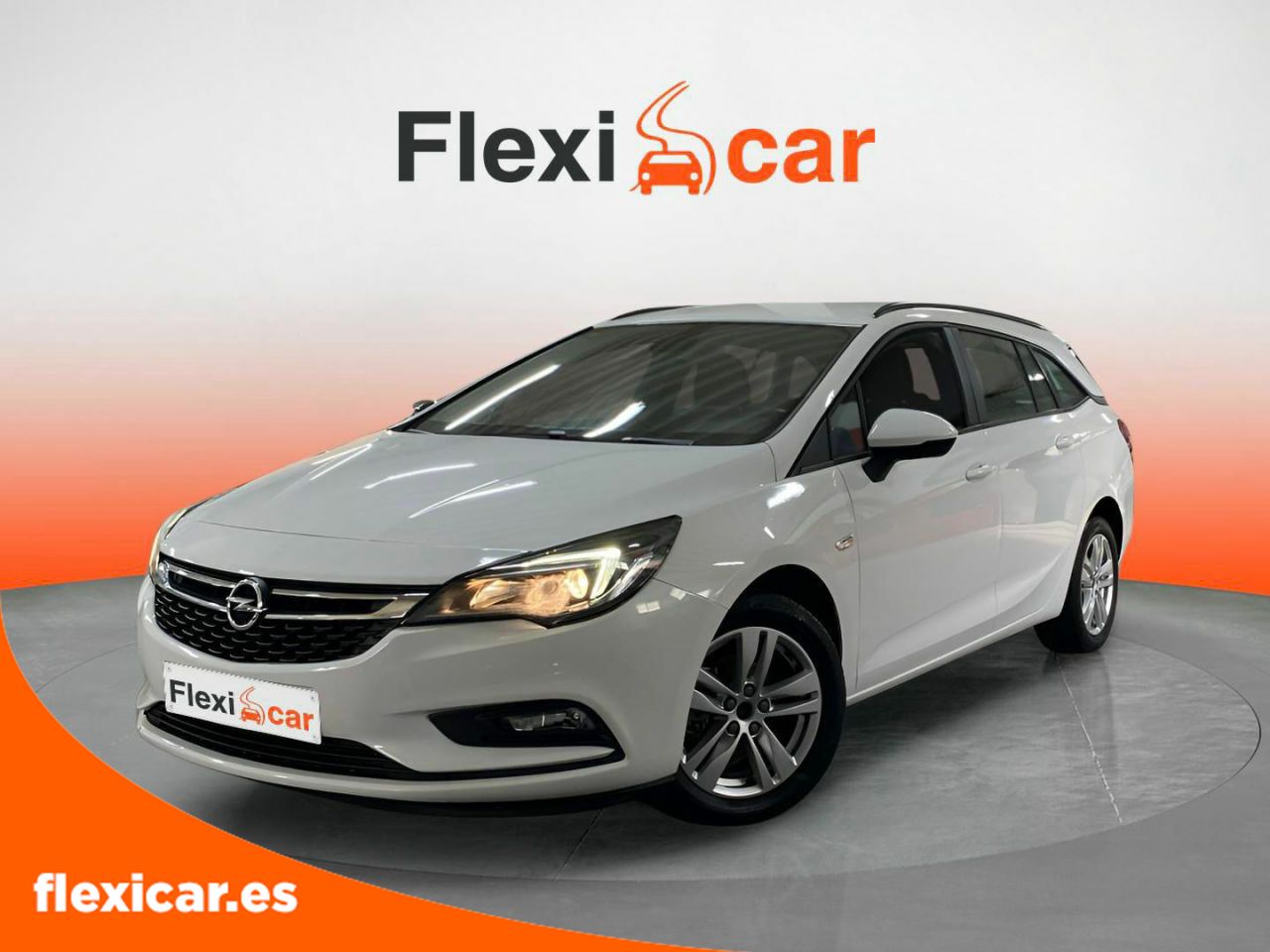Foto Opel Astra 3