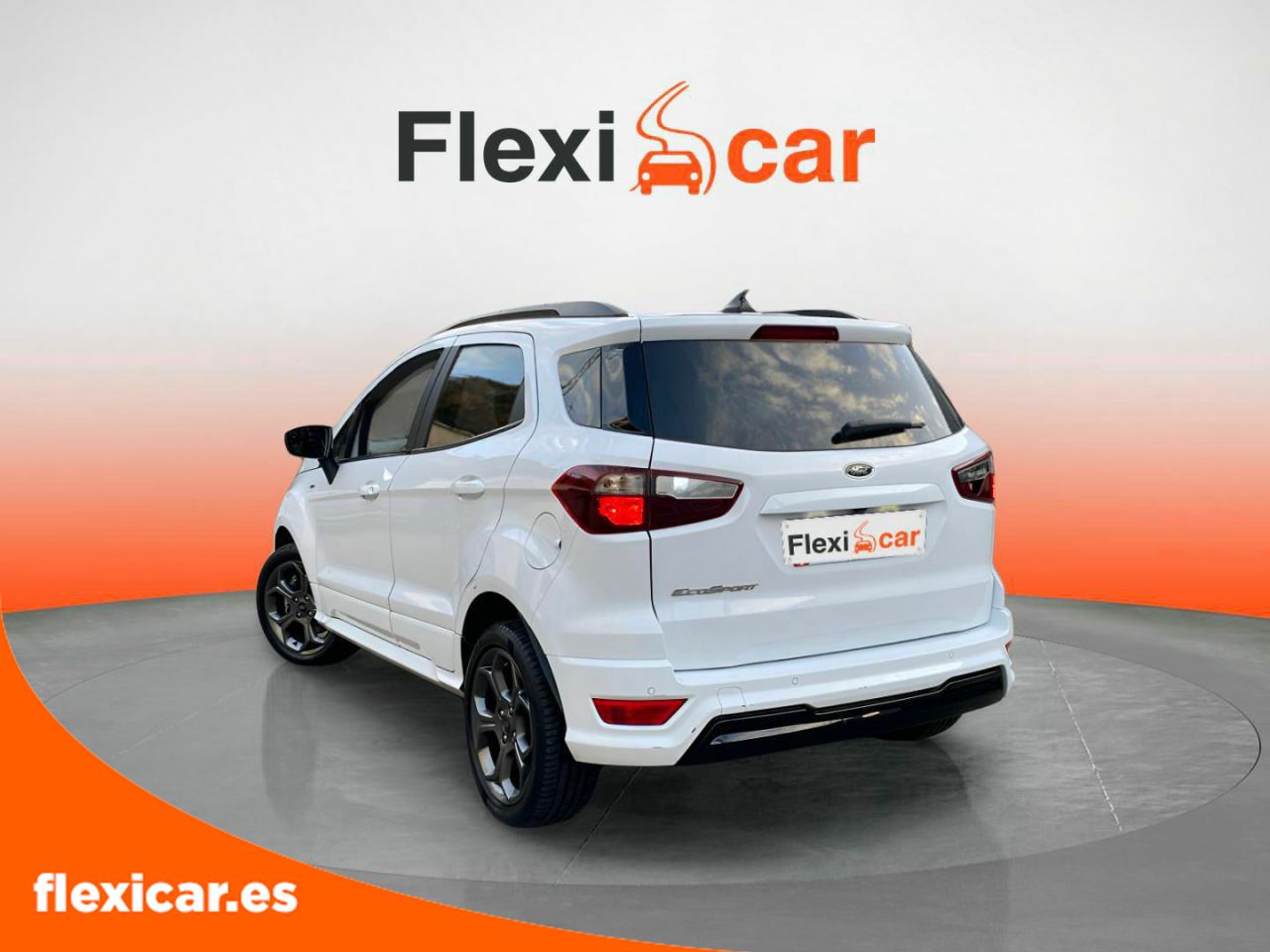 Foto Ford Ecosport 7