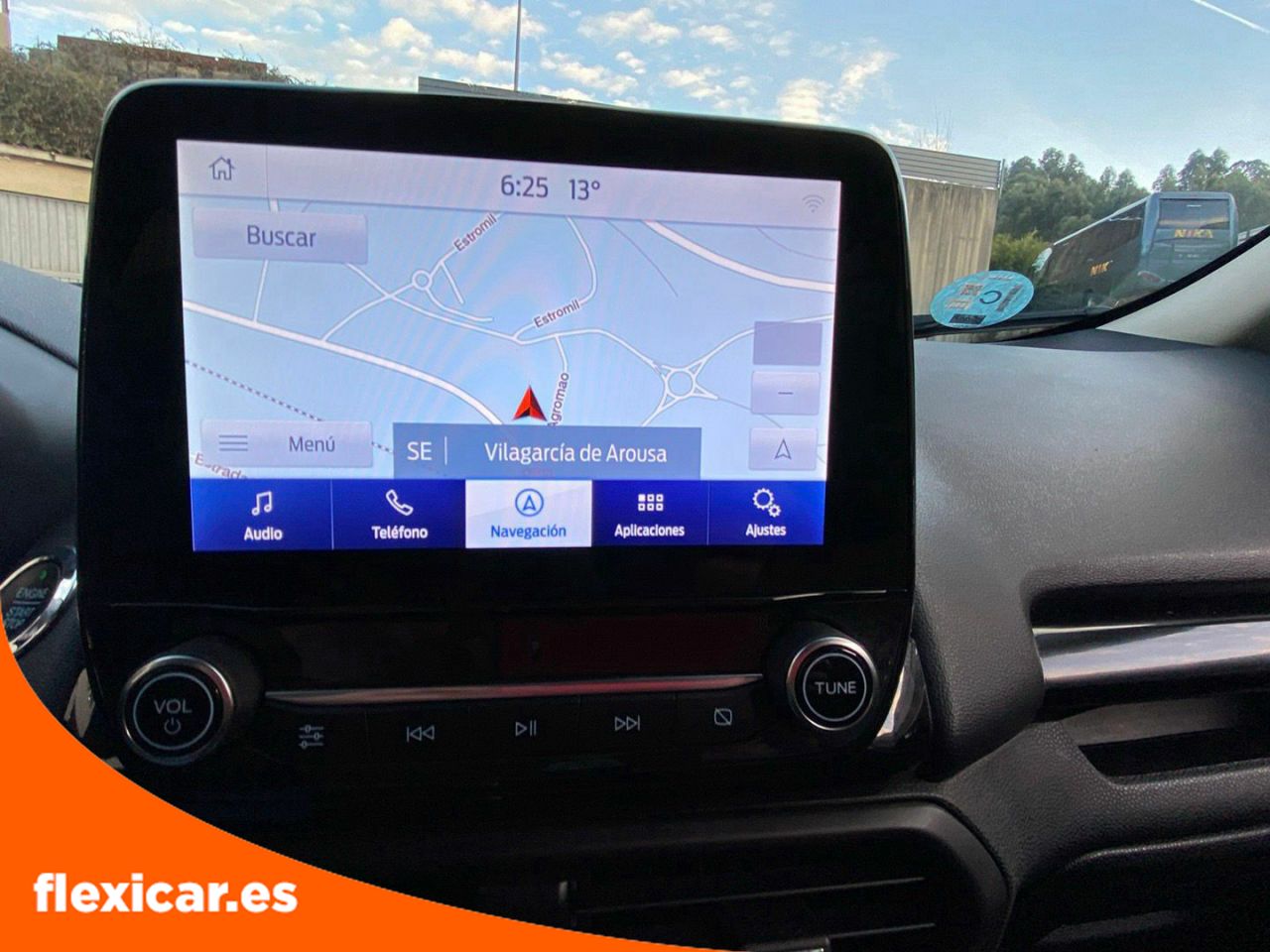 Foto Ford Ecosport 16