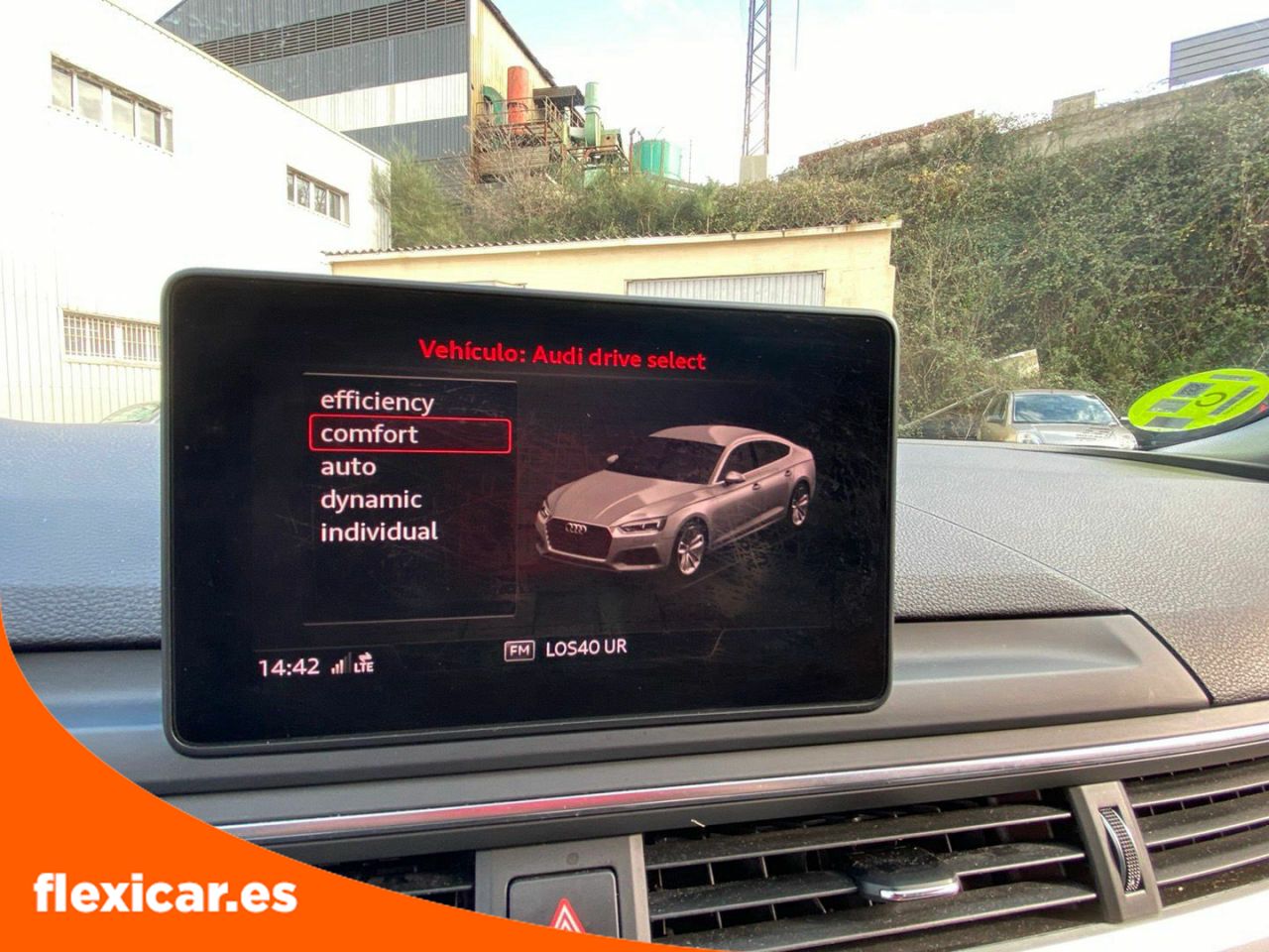 Foto Audi A5 14