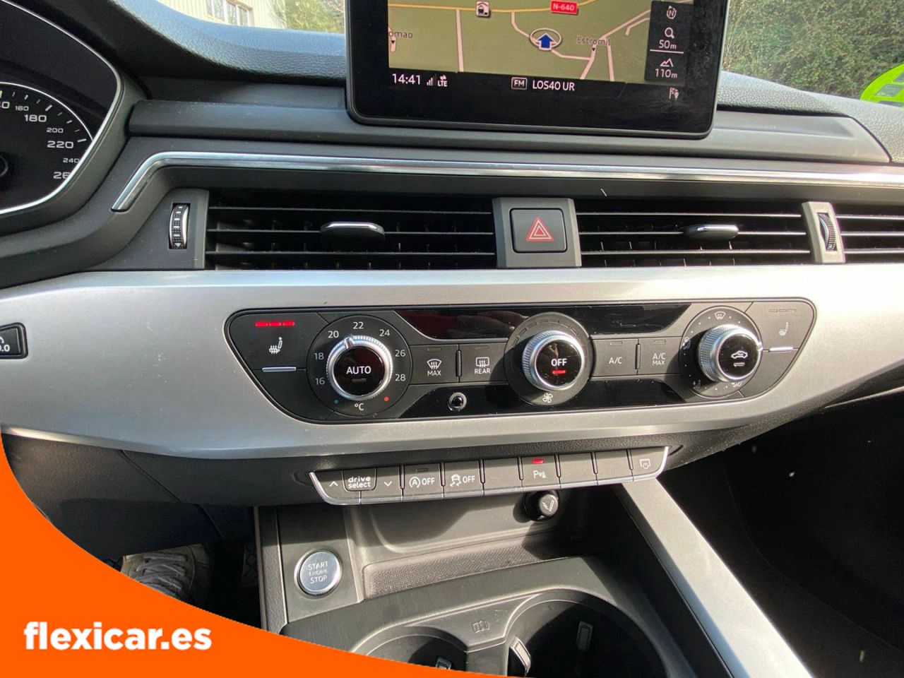 Foto Audi A5 18