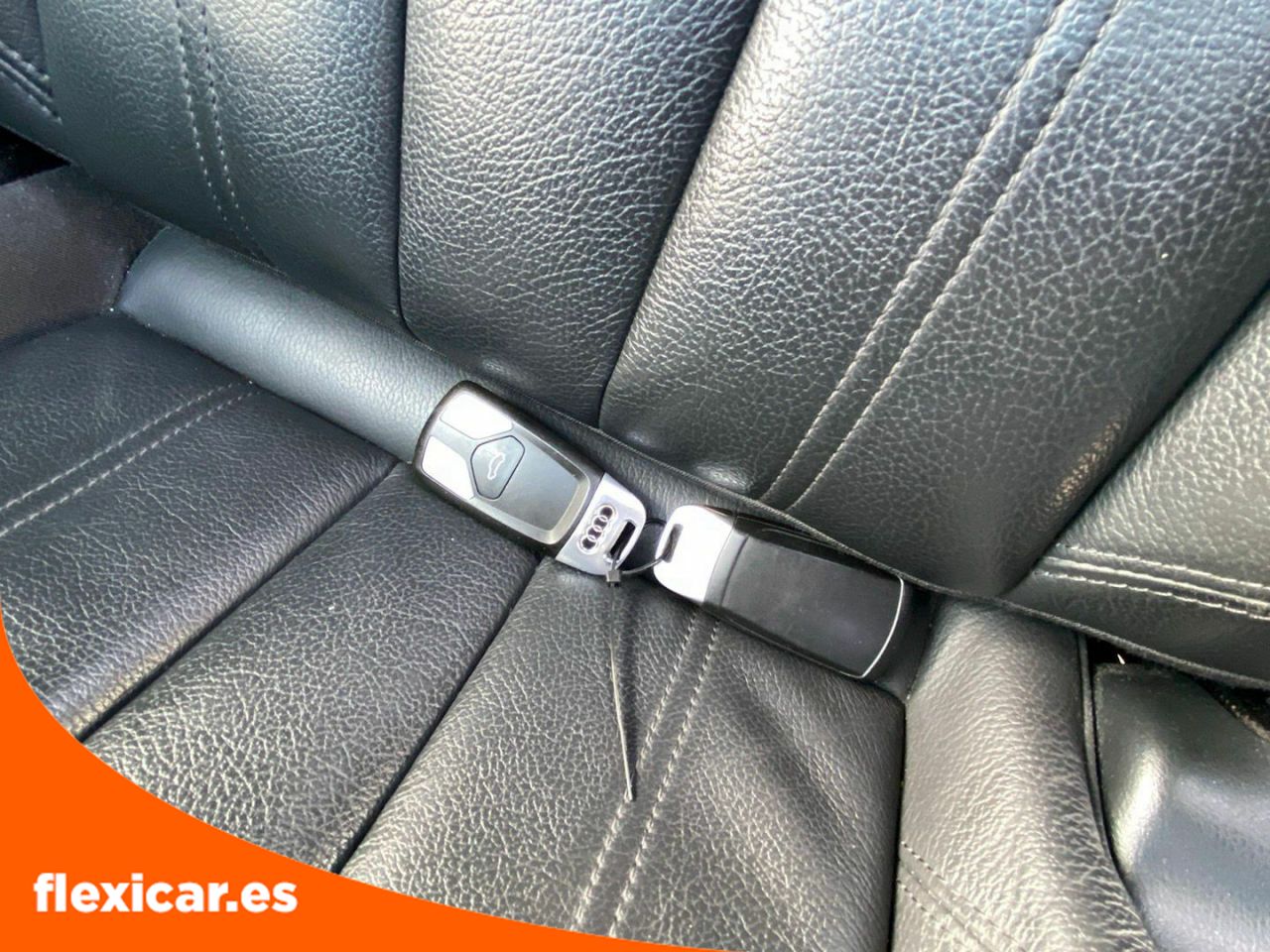 Foto Audi A5 24