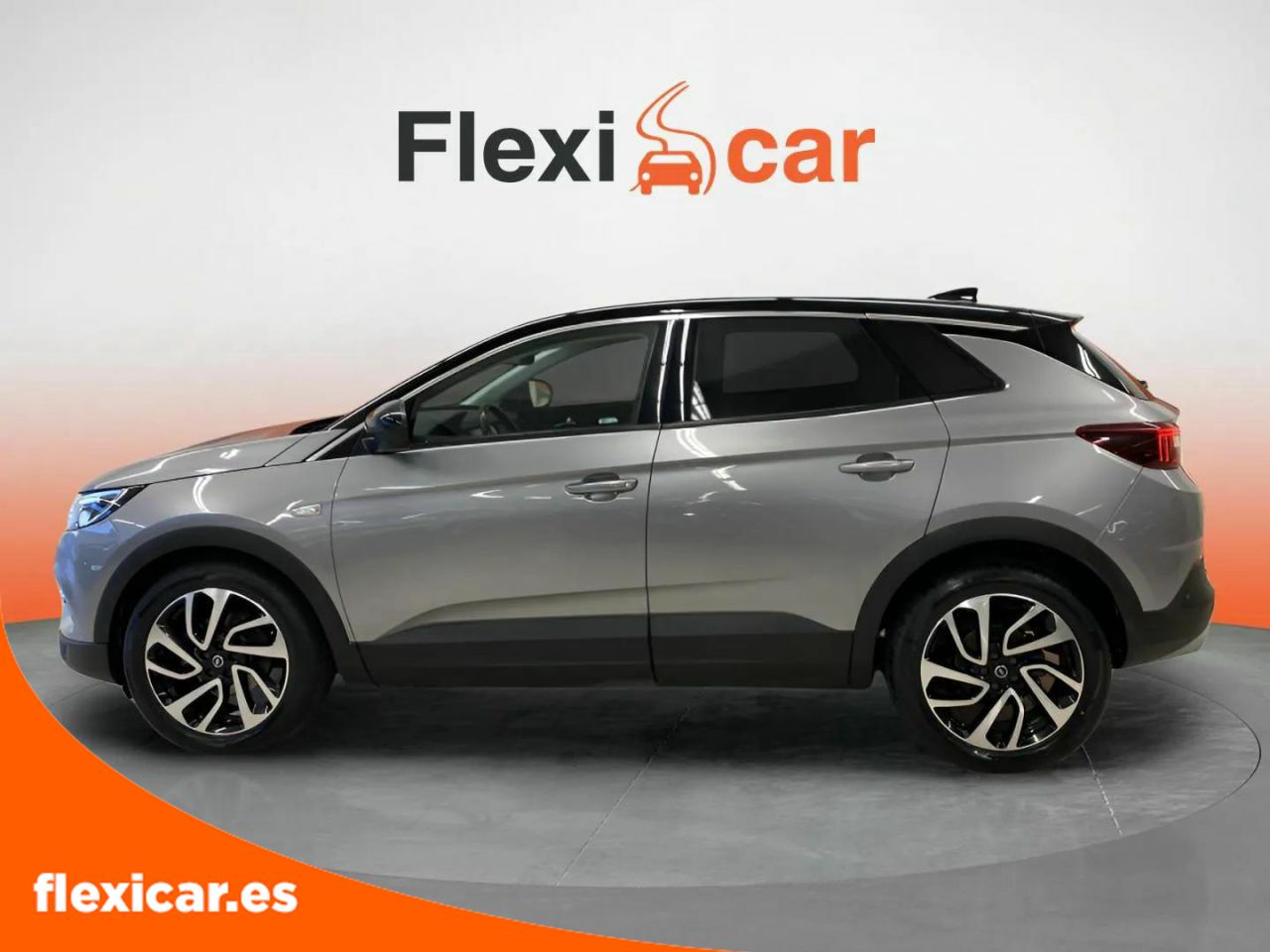 Foto Opel Grandland X 4