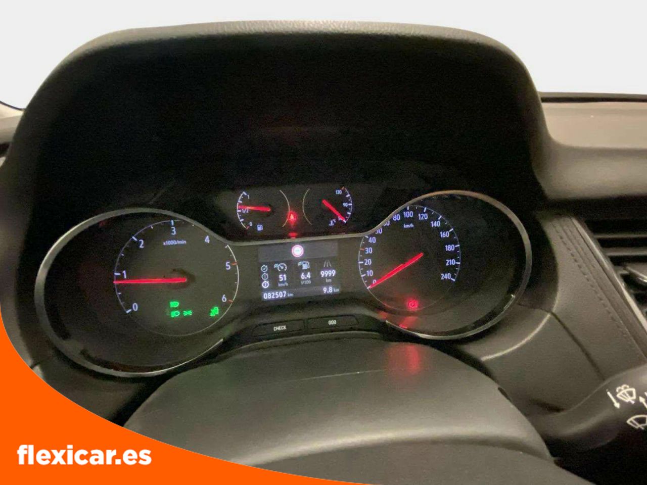 Foto Opel Grandland X 14