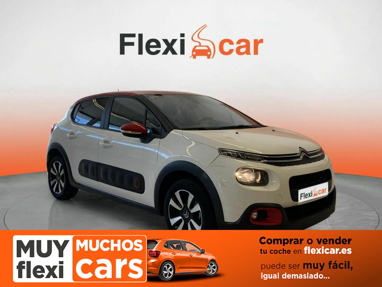 Foto Citroën C3 1