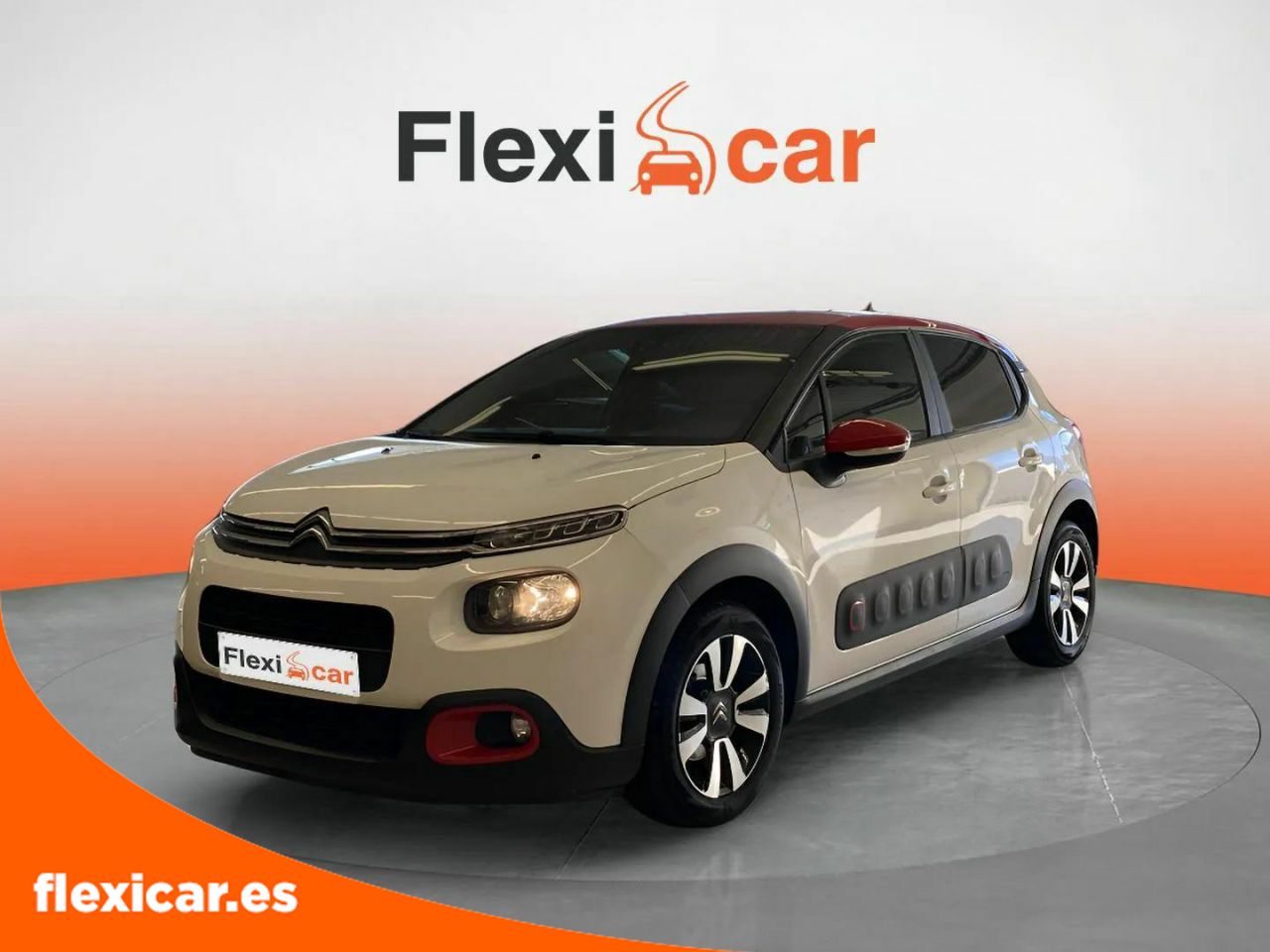 Foto Citroën C3 3