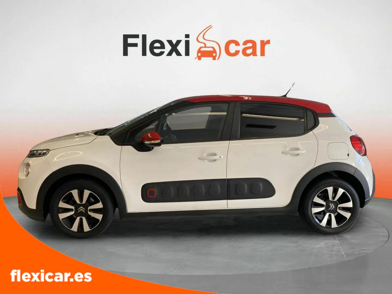 Foto Citroën C3 4