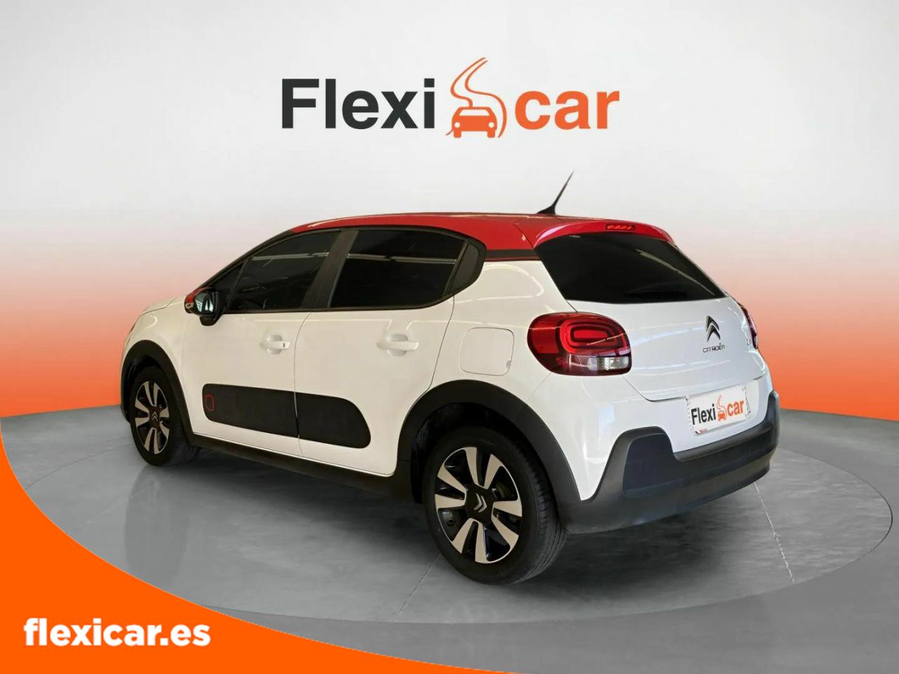 Foto Citroën C3 5