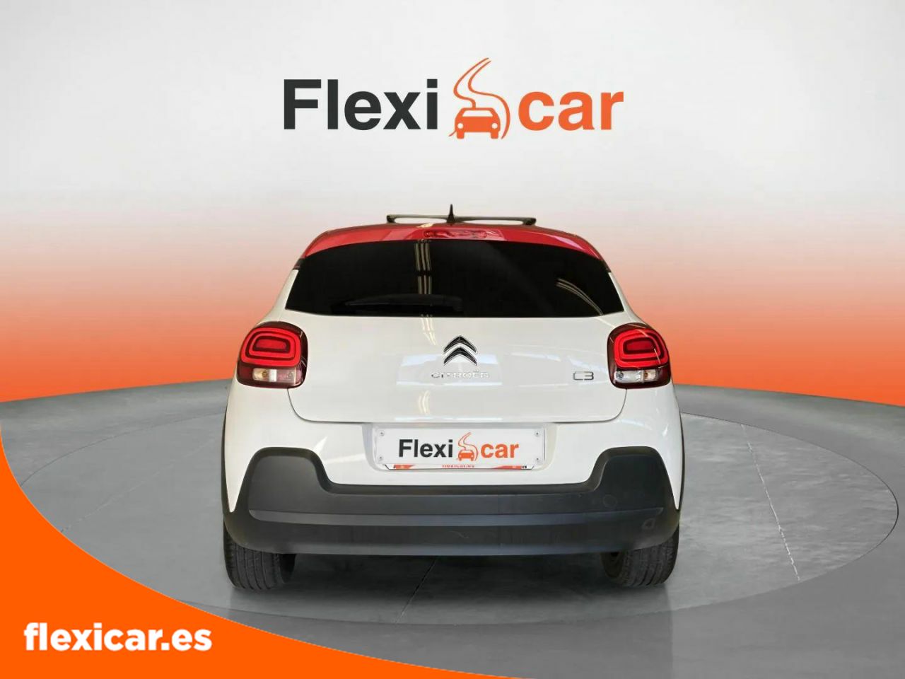 Foto Citroën C3 7