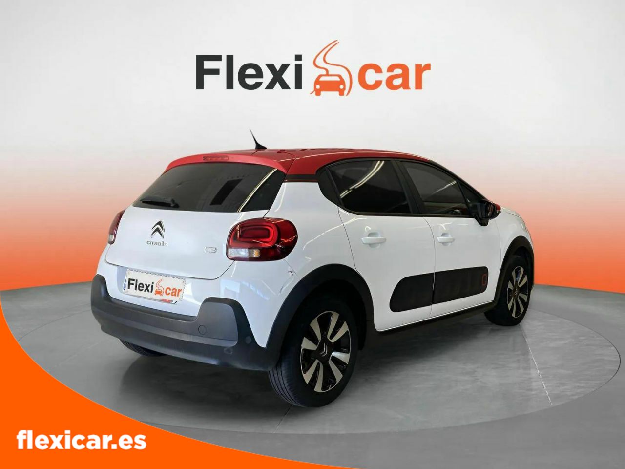 Foto Citroën C3 8