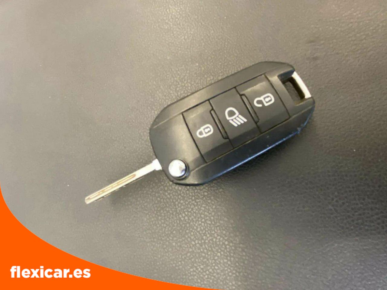 Foto Citroën C3 13