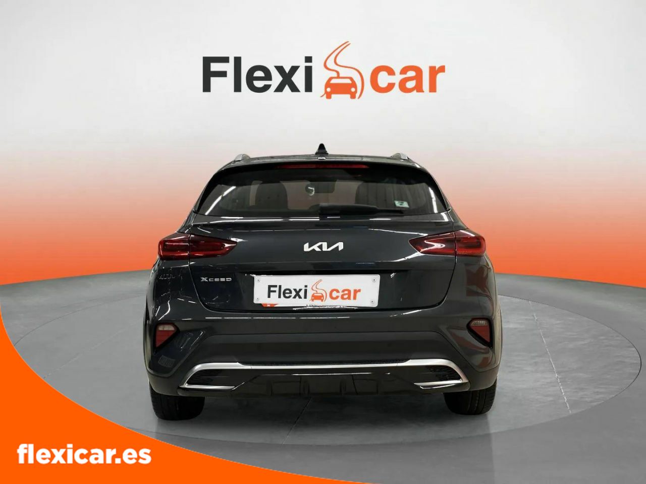 Foto Kia XCeed 7