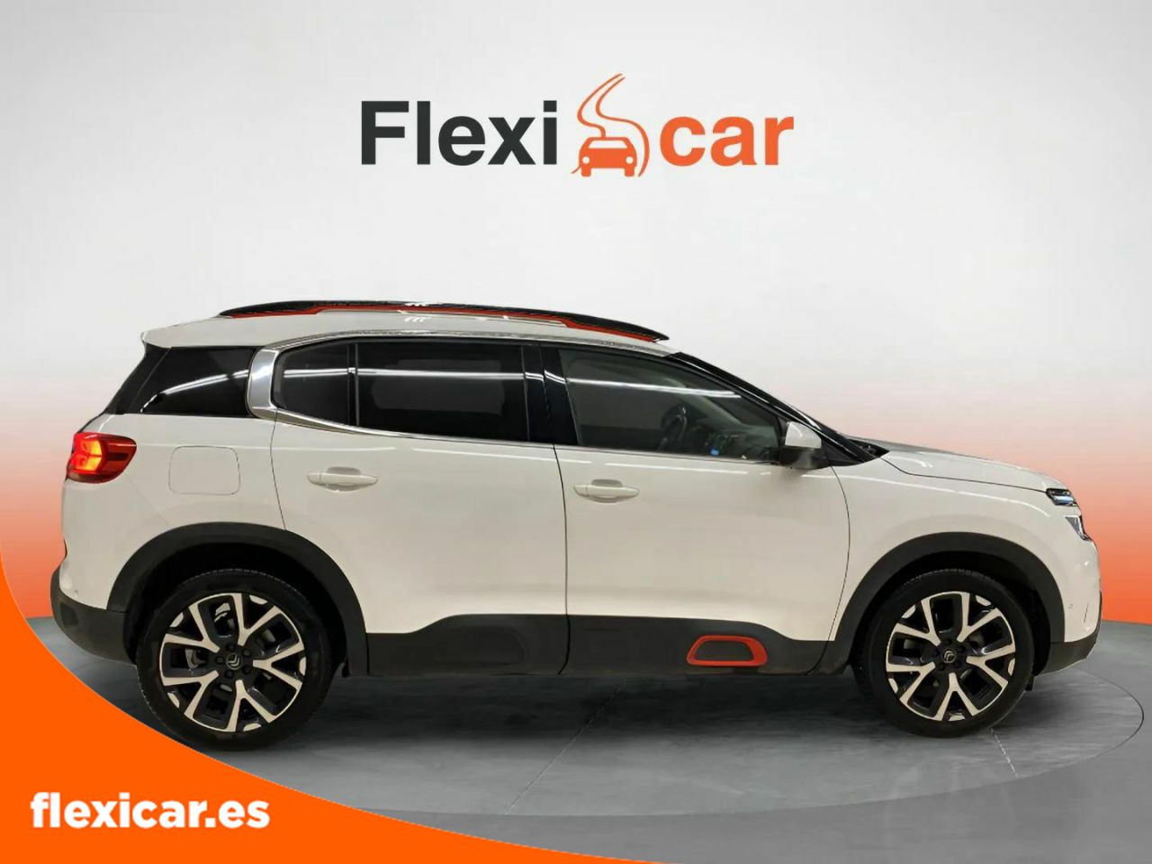Foto Citroën C5 Aircross 9
