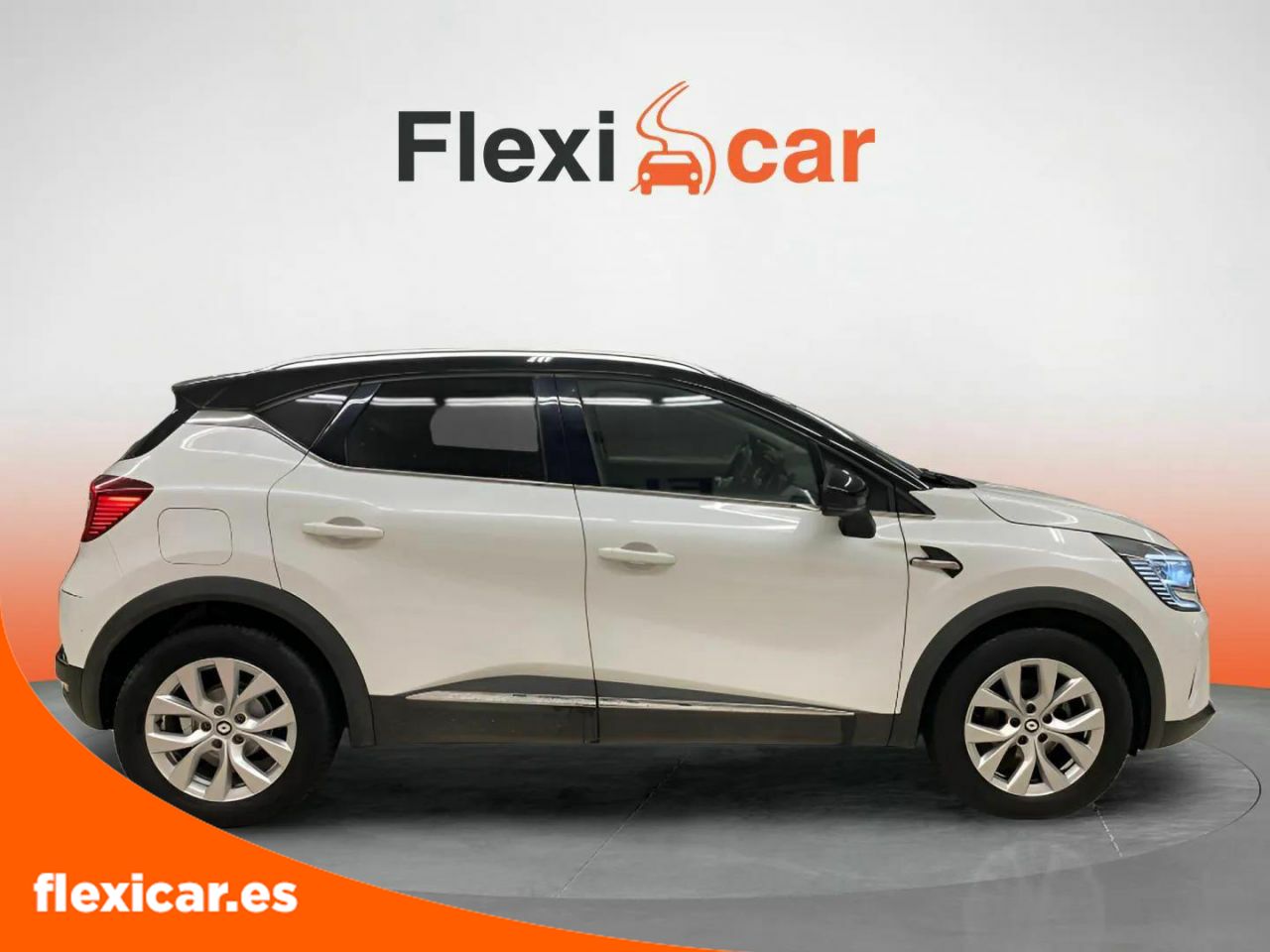 Foto Renault Captur 9