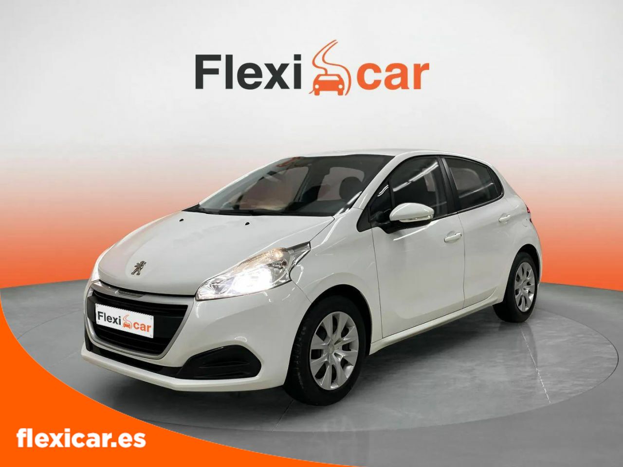 Foto Peugeot 208 3