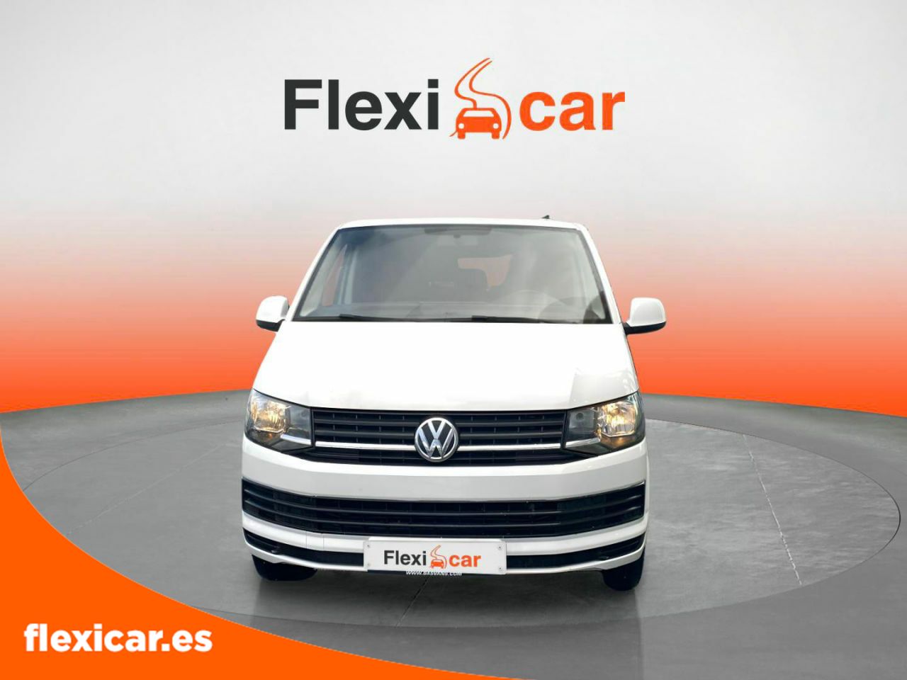Foto Volkswagen Transporter 2