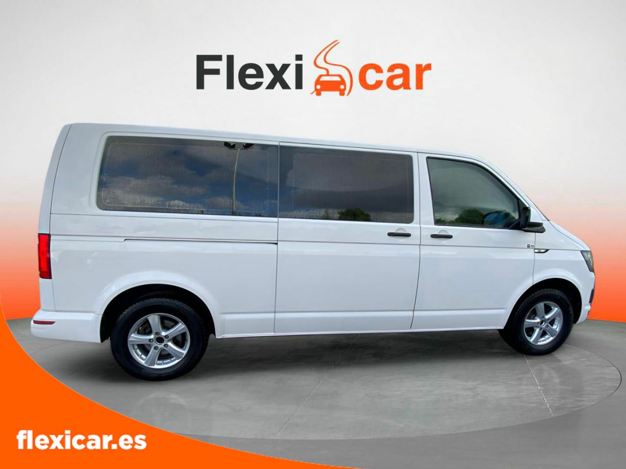 Foto Volkswagen Transporter 3