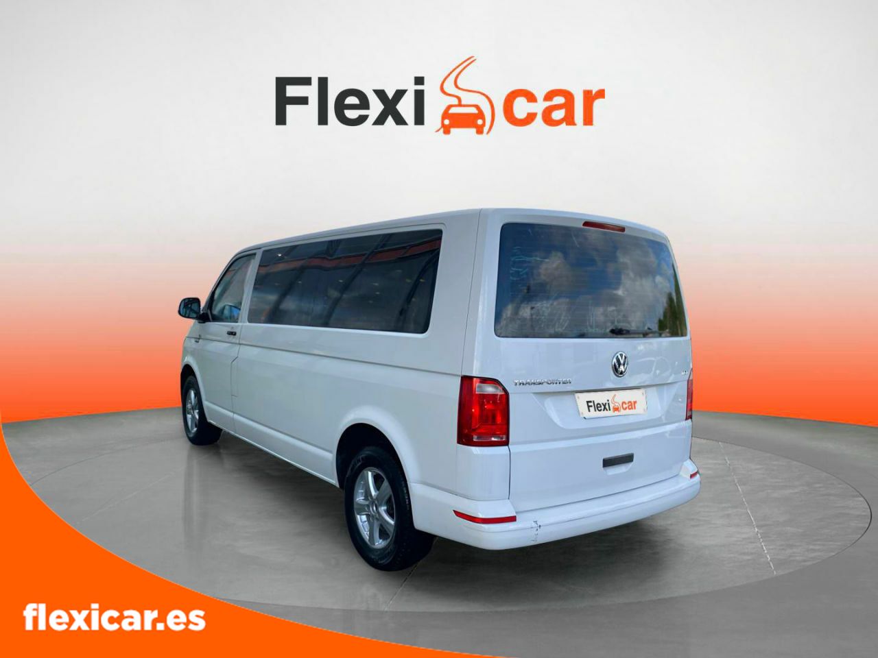 Foto Volkswagen Transporter 7