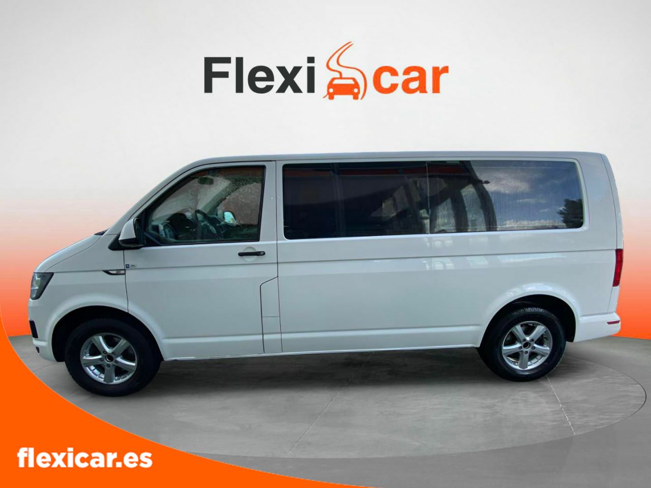 Foto Volkswagen Transporter 9