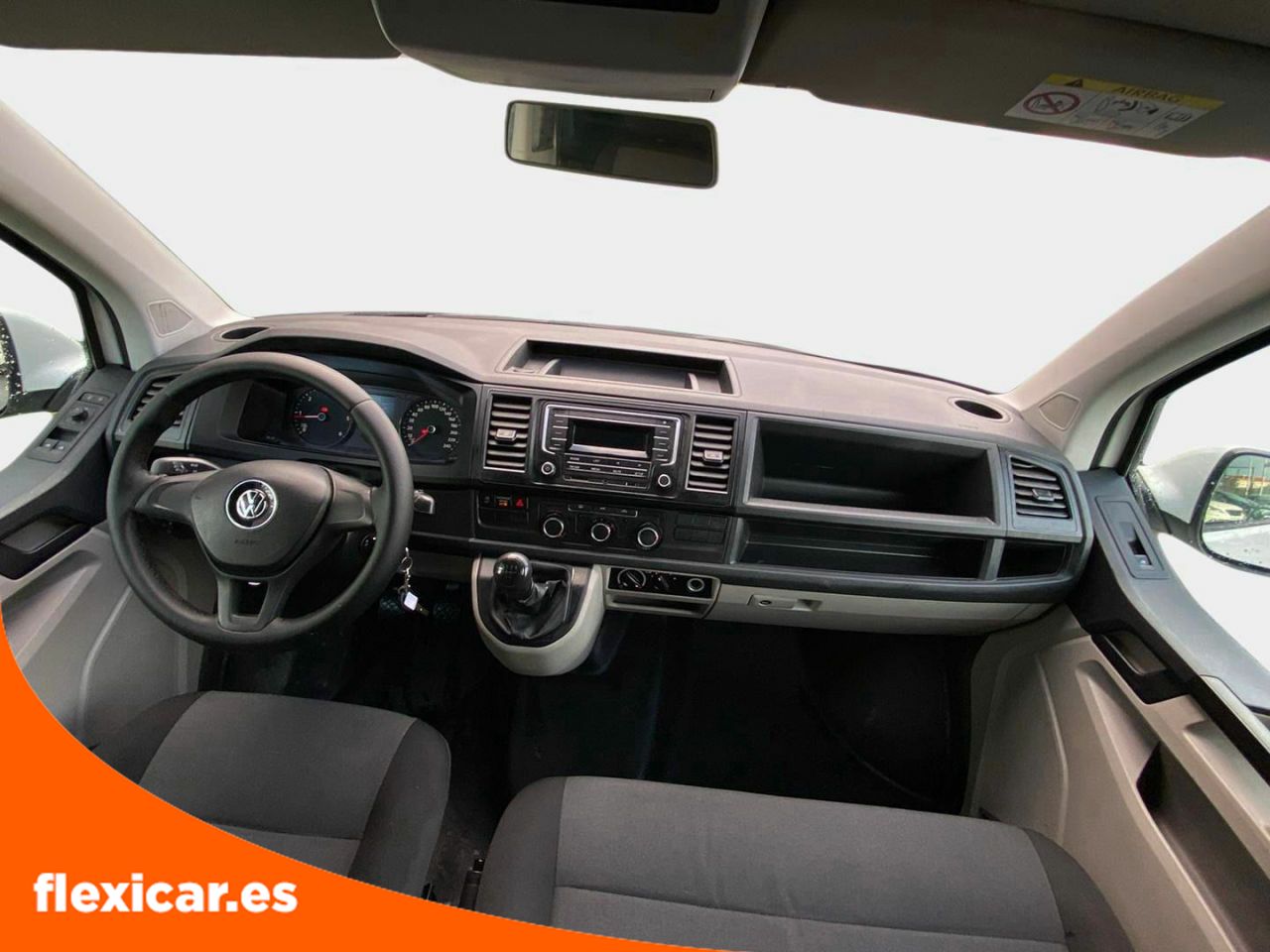 Foto Volkswagen Transporter 15