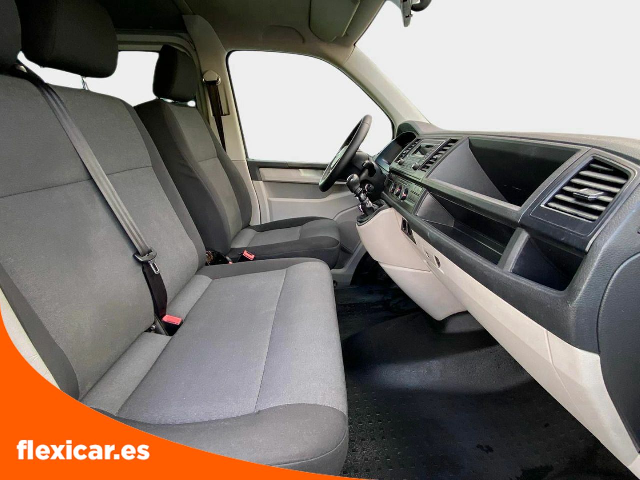 Foto Volkswagen Transporter 16