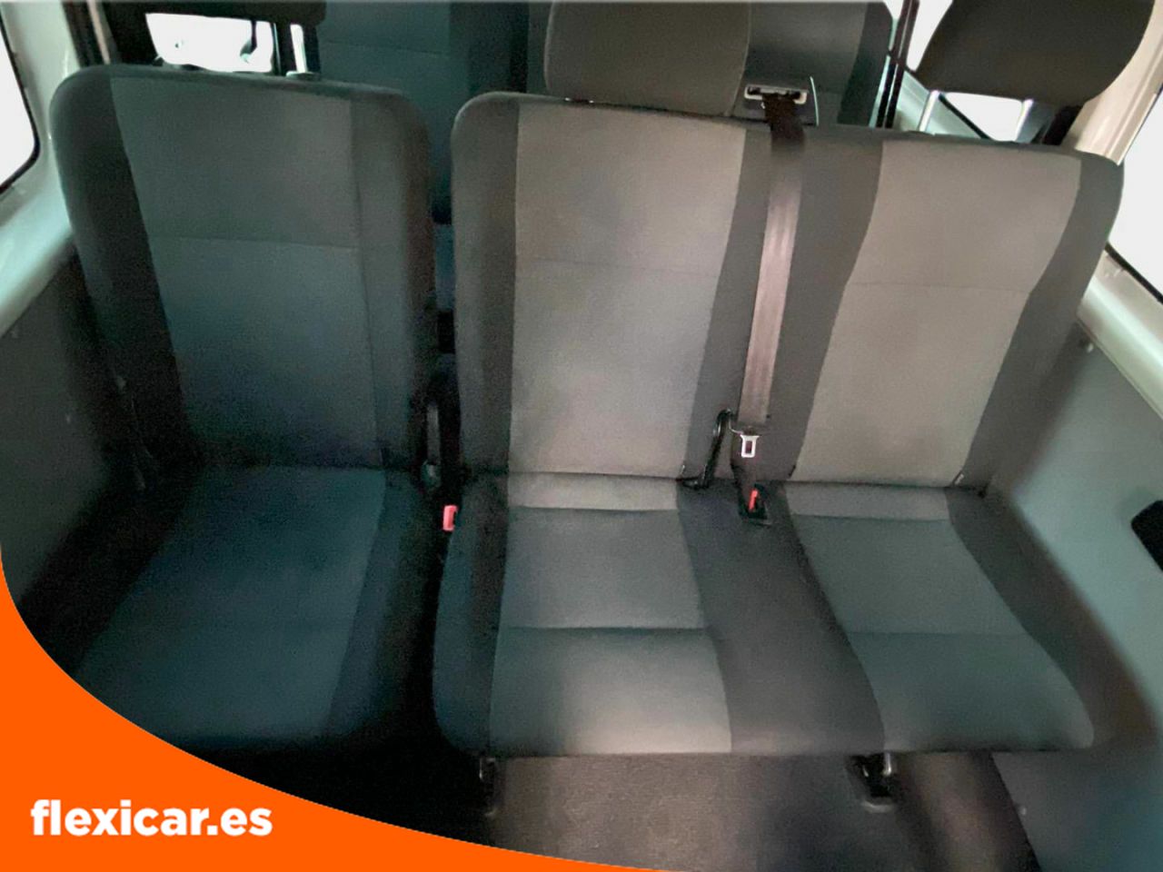 Foto Volkswagen Transporter 18